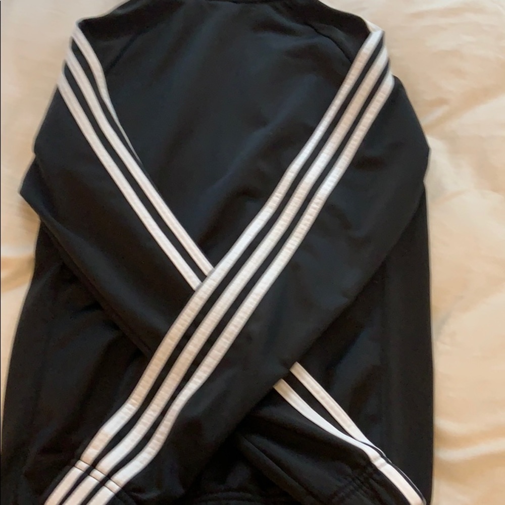 ADIDAS JACKET! - Picture 7 of 7